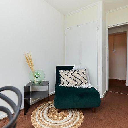 The Kennington Park Crib - Lovely 2Bdr Flat With Garden Лондон Екстер'єр фото